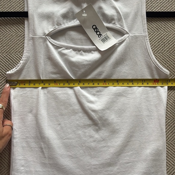 NWT - ASOS Top - Picture 6 of 6